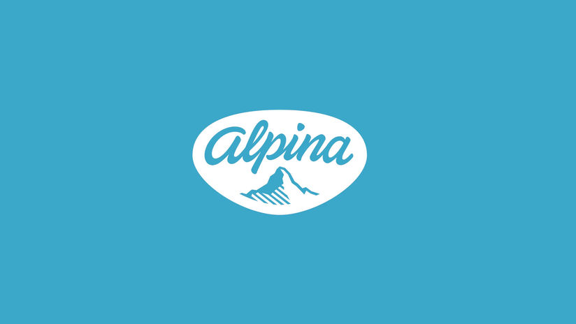 Alpina